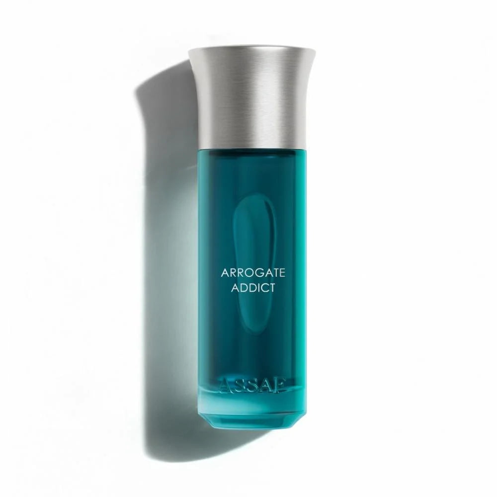 ARROGATE ADDICT BY ASSAF 200ml