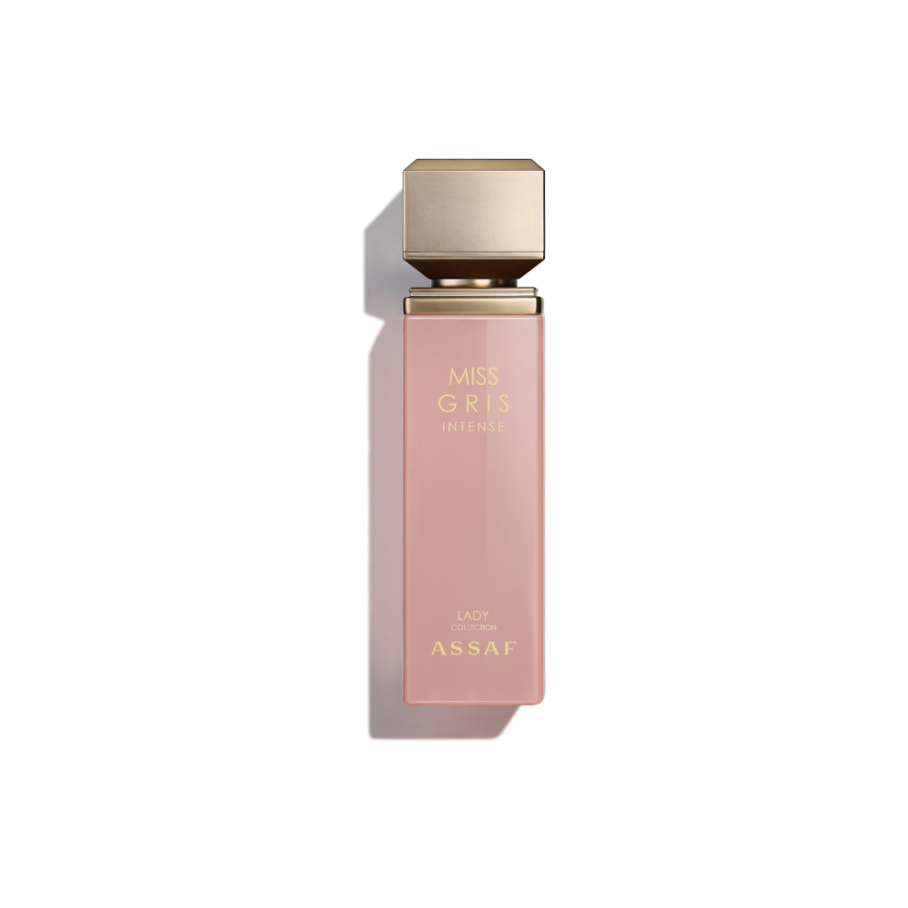 Miss Gris Intense By Assaf 100ml