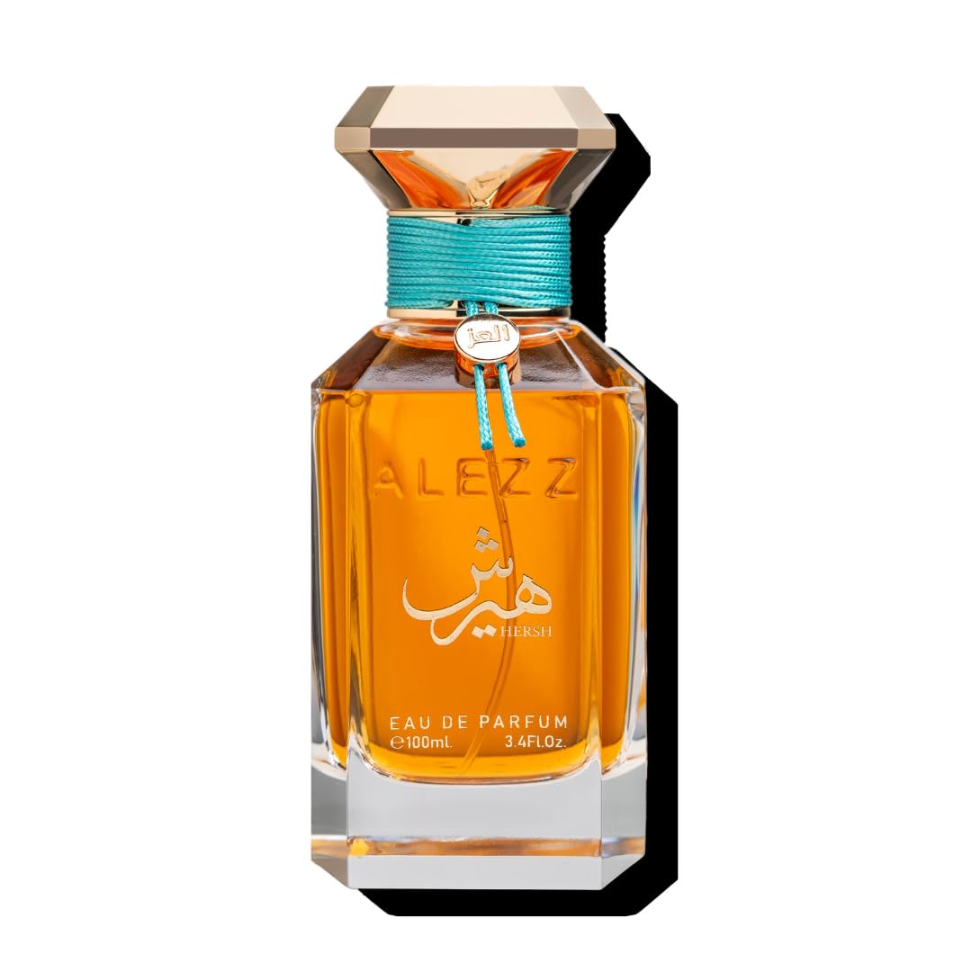 Hersh Bukhori 100ml