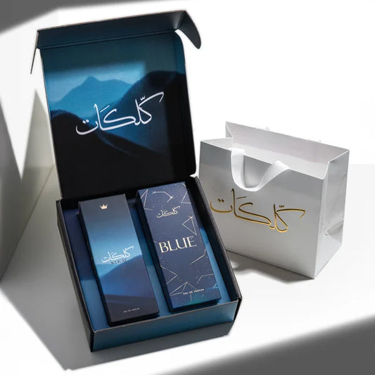 KLIKAT SET BY ALEZZ OUD