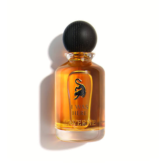 I Was Here 100ML By Laverne
