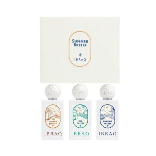 summer collection set by ibraq