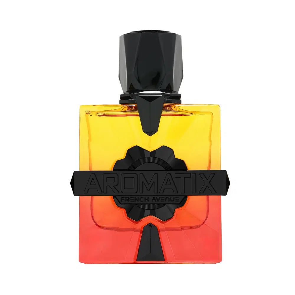 Forbidden Fruit Aromatix X French Avenue