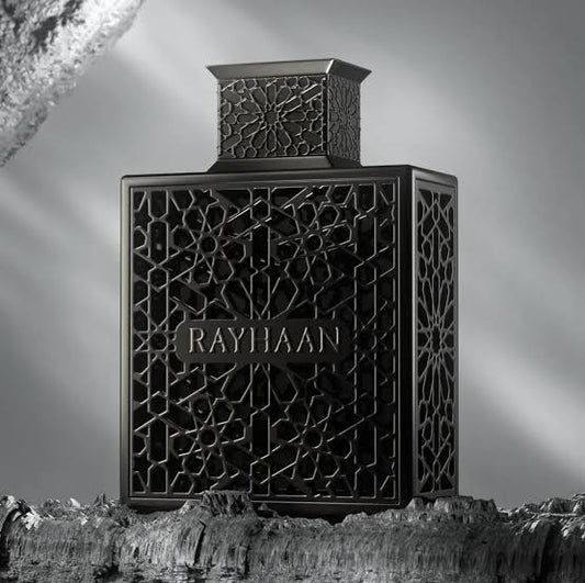 Rehan Obsidian