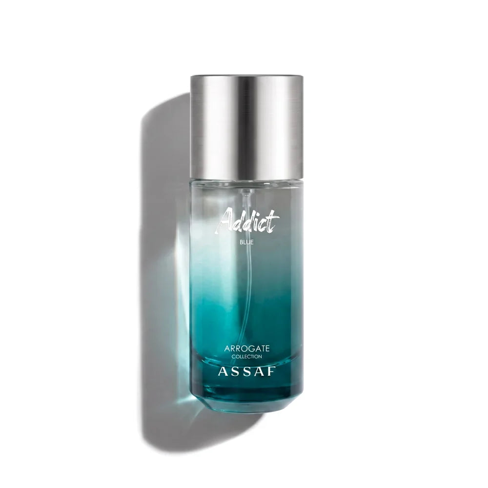 Addict BLUE BY ASSAF
