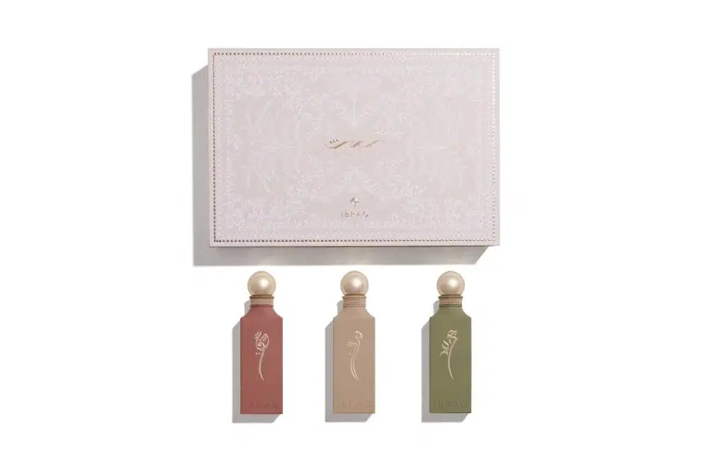 بوكس إرث من إراق