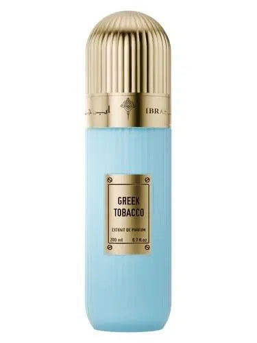 جريك توباكو 200 مل من ابراق