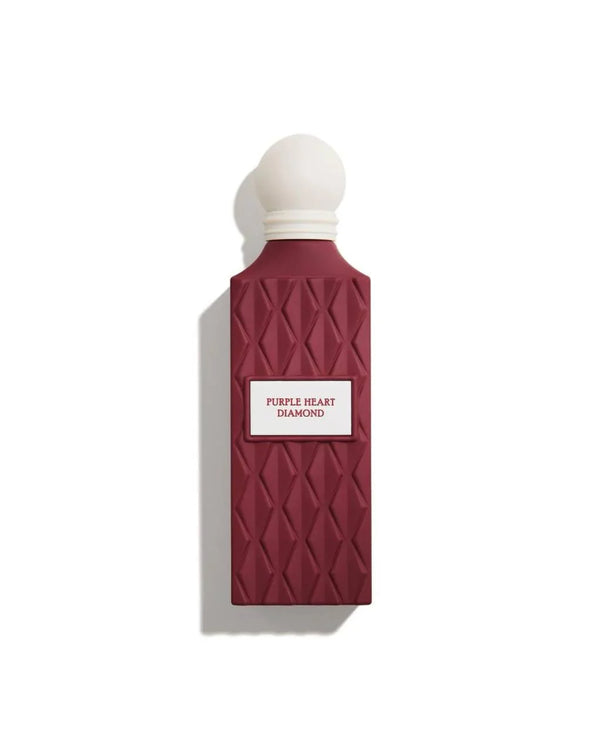 PURPLE HEART DIAMOND 150 ML BY IBRAQ