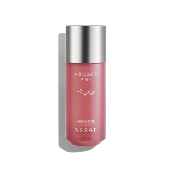 Arrogate Pink Rose By Assaf