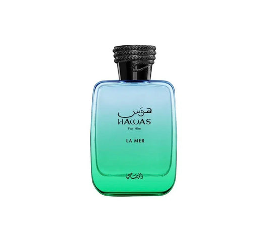 HAWAS LA MER BY RASASI