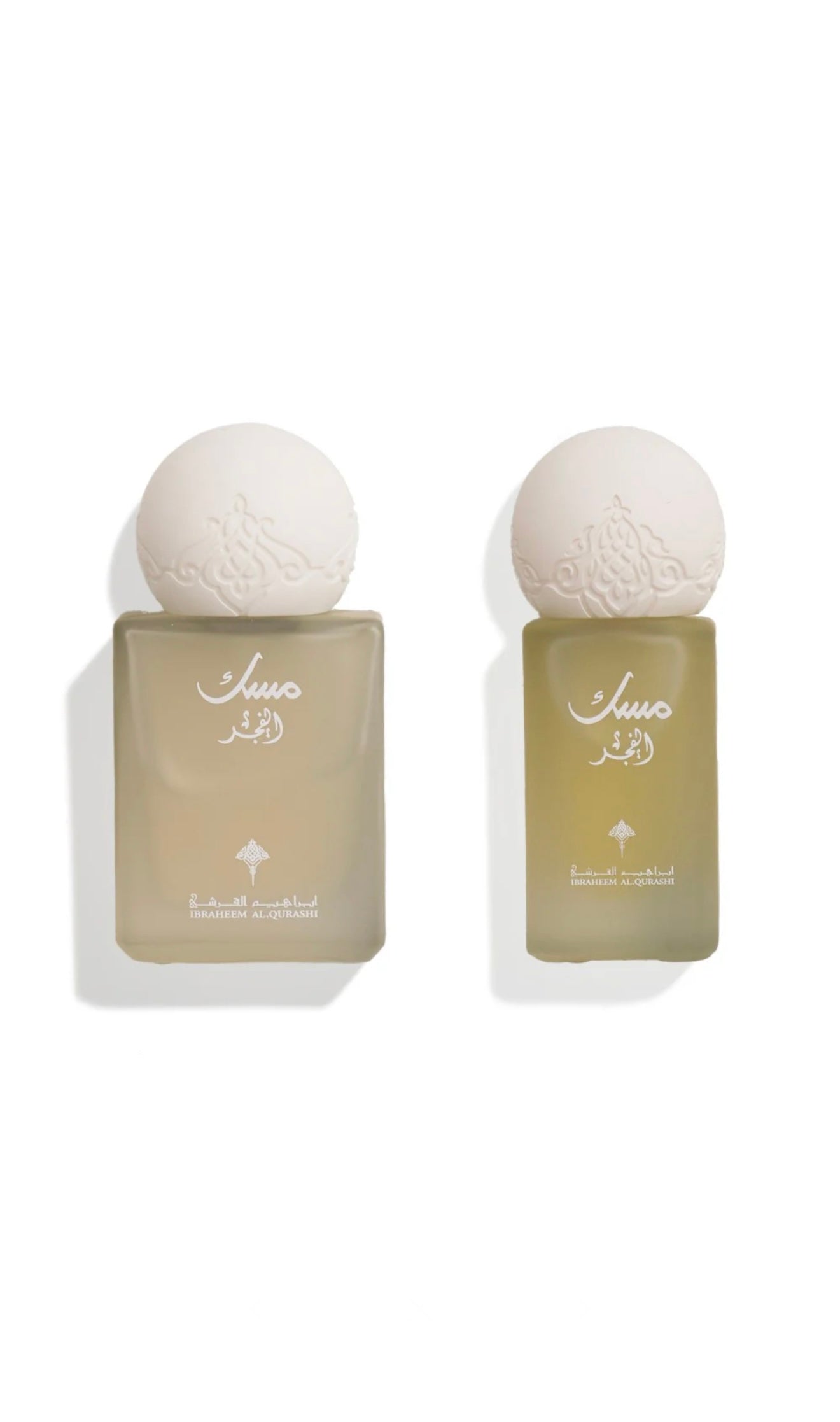 ترافيل سايس مسك الفجر 10مل عطر+ 6مل زيت عطري
