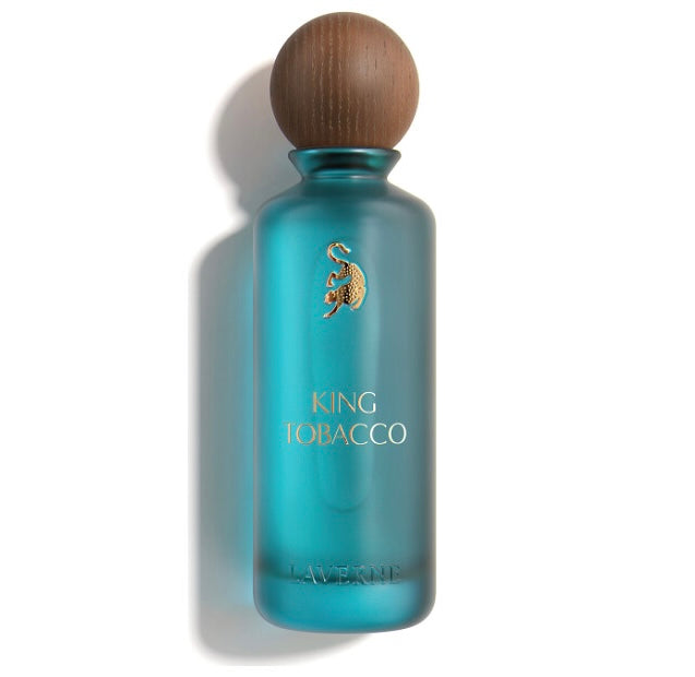 King Tobacco 200ML By Laverne