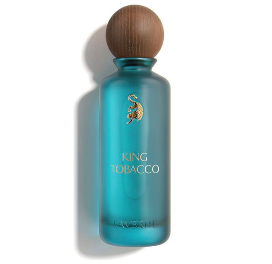 King Tobacco 200ML By Laverne