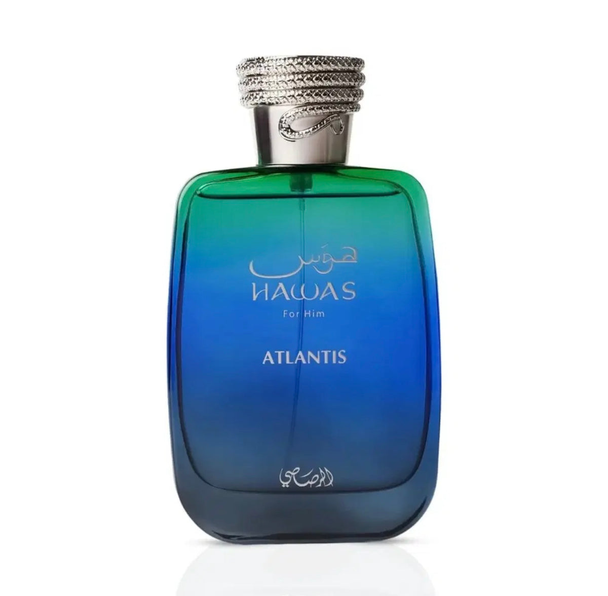 Hawas Atlantis Rasasi