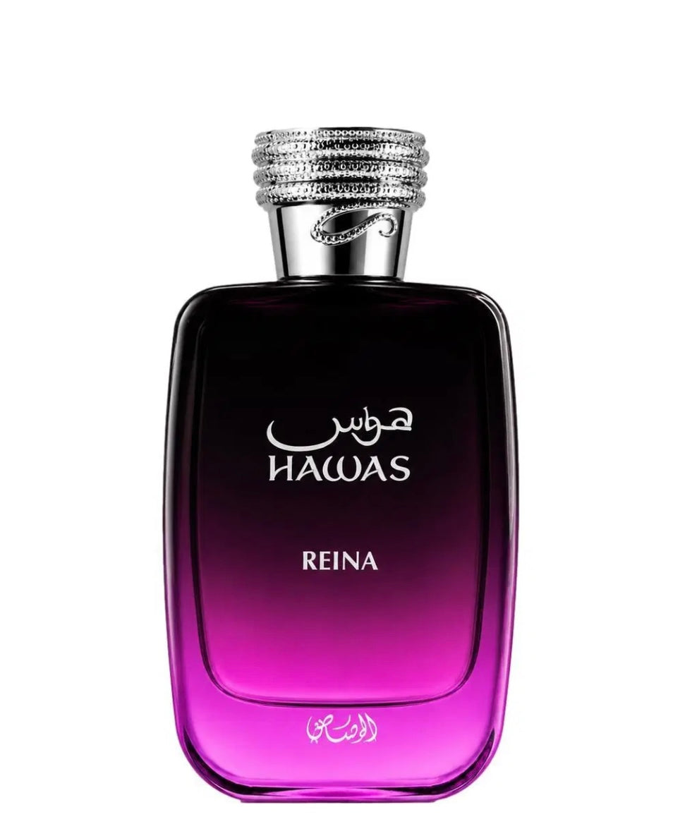 HAWAS REINA BY RASASI