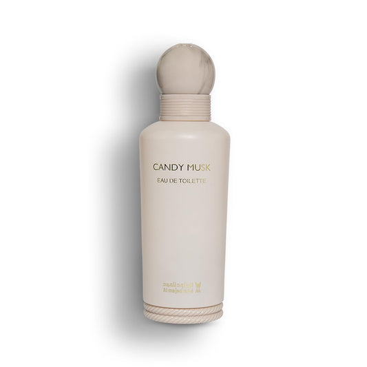 CANDY MUSK BY ALMAJED OUD