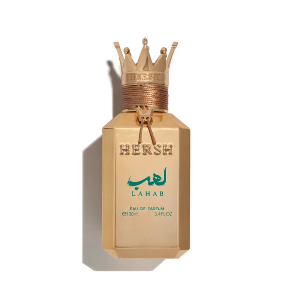 Hersh Lahab 100ml