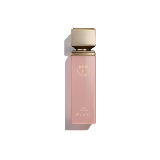 Miss Gris Intense By Assaf 100ml