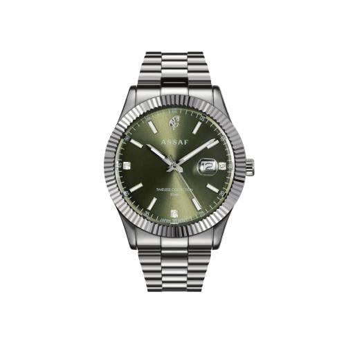 ساعة تايتن من عساف