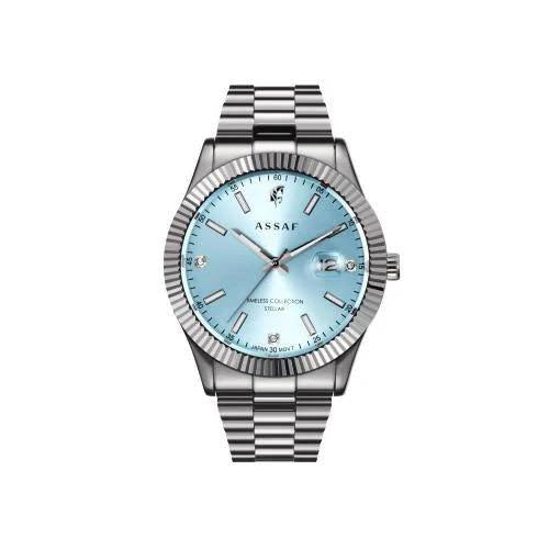 ساعة ستيلار من عساف