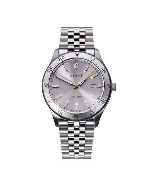 ساعة ستراتوس من عساف