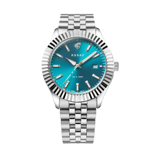 ساعة ماجيلان من عساف