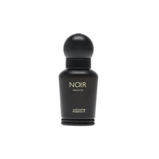 Noir Oil 15ML By AlMajed Oud