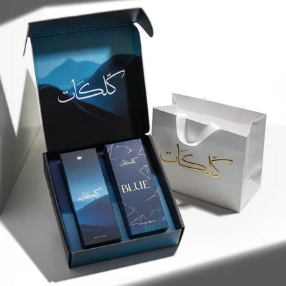 KLIKAT SET BY ALEZZ OUD