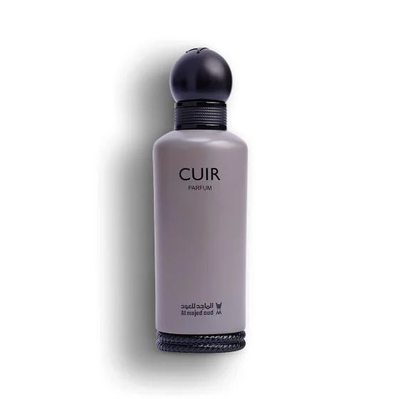 Cuir 150ML By Almajed oud