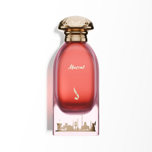 Muscat by Emirati Dukhoon