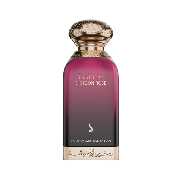 Dukhoon Rose by Dukhoon Al Emaratia