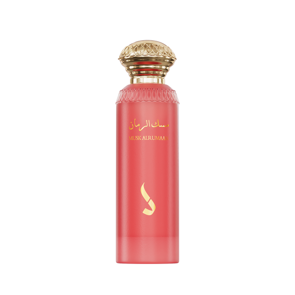 Musk Al Rumman by Dkhoon Emirati