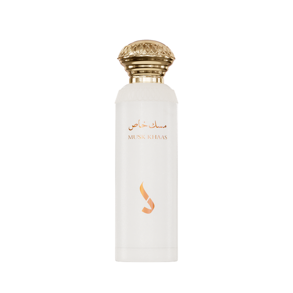 Musk Khas By Dkhoon Emirates