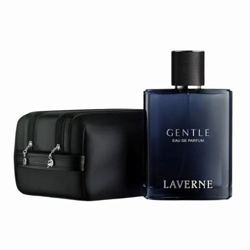GENTLE BY LAVERNE