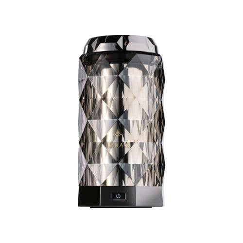 Mabkhra Crystal Red By Ibraq