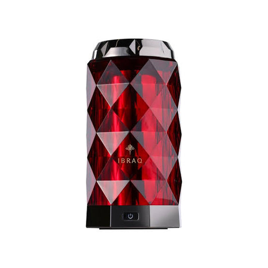 مبخرة إلكترونيه من ابراق