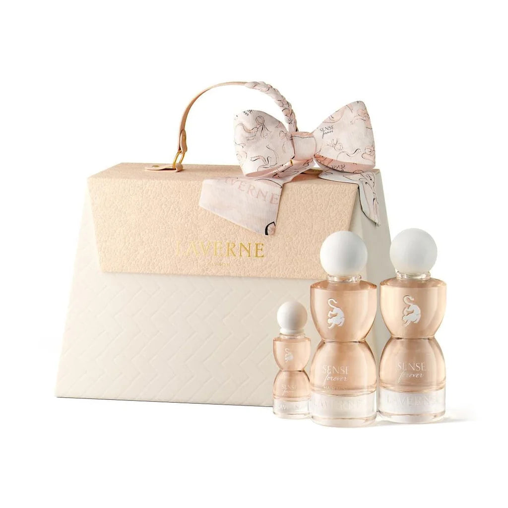 Sense For Ever Set By Laverne