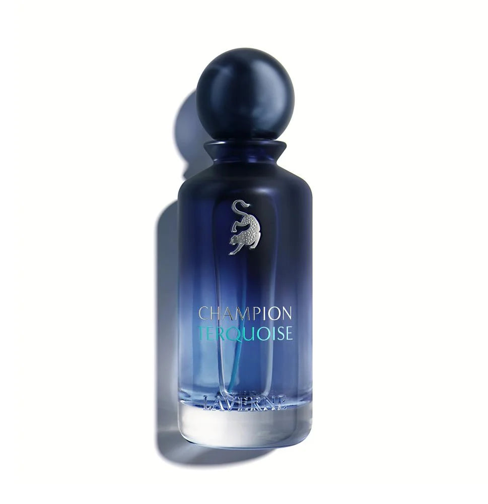 Champion Turquoise 150ML By Laverne