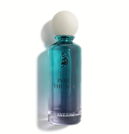 Into The Sea 200ML By Laverne