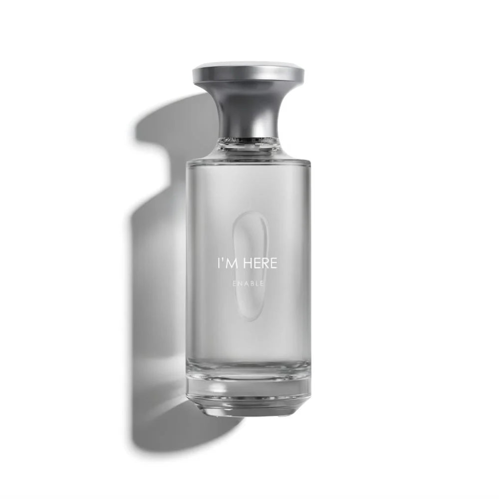IAM HERE 150ML BY ASSAF