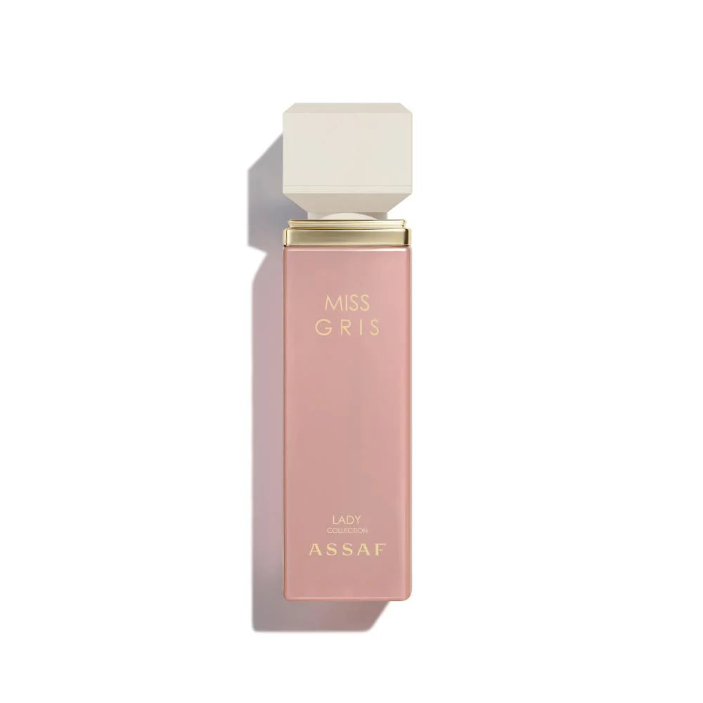 Miss Gris  By Assaf 100ml