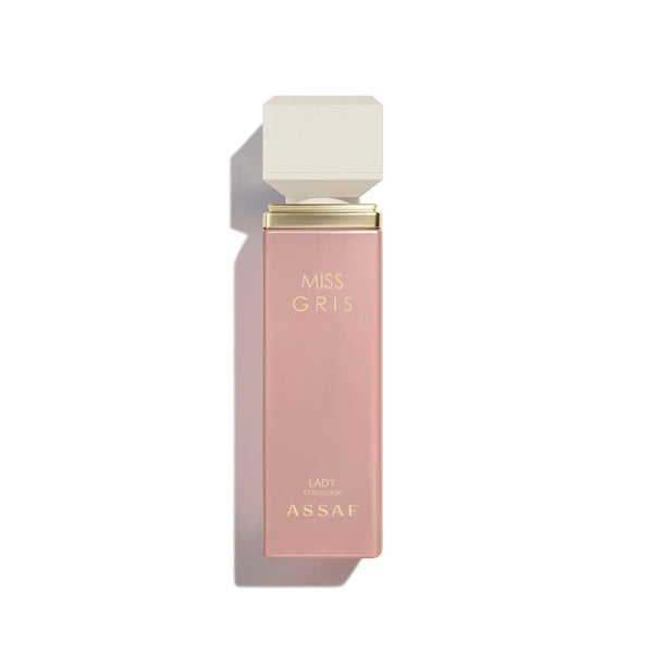 Miss Gris  By Assaf 100ml
