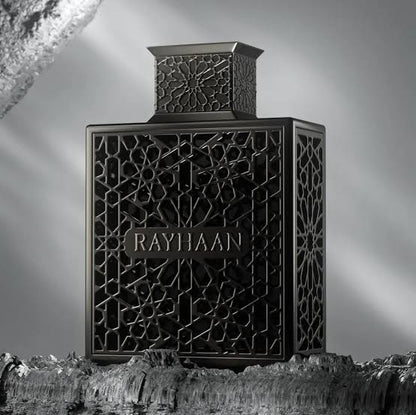 Rehan Obsidian