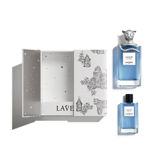 Legend Collection عطر 100مل + عطر للجسم 50مل