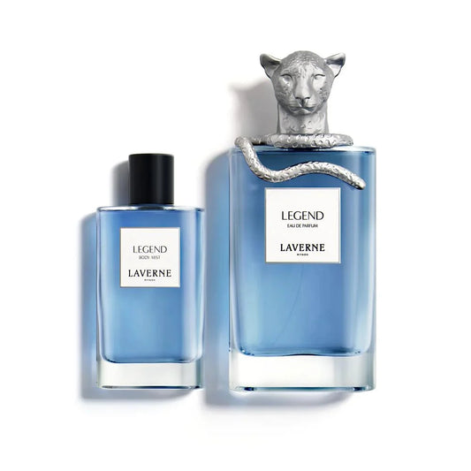 Legend Collection عطر 100مل + عطر للجسم 50مل