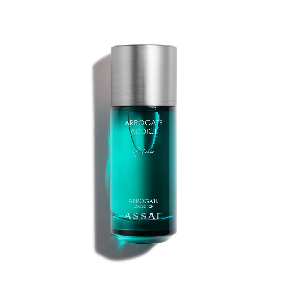 ARROGATE ADDICT ELixir by Assaf