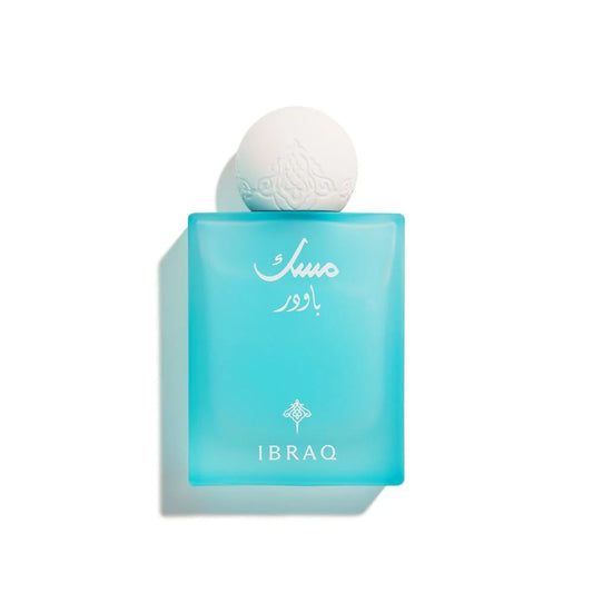 Musk powder by IBRAQ