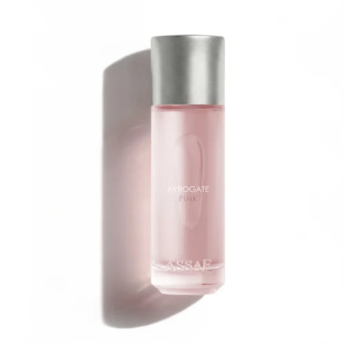 Arrogate Pink 200ml By Assaf