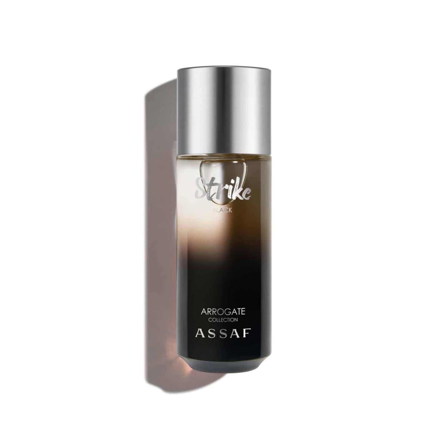 Strike BLACK By Assaf