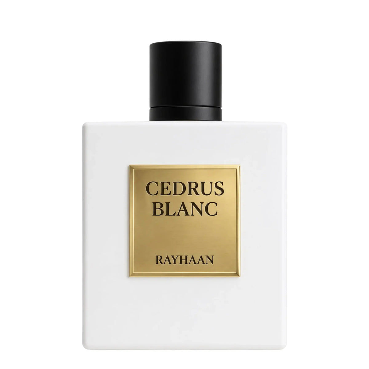 RAYHAAN CEDRUS BLANC